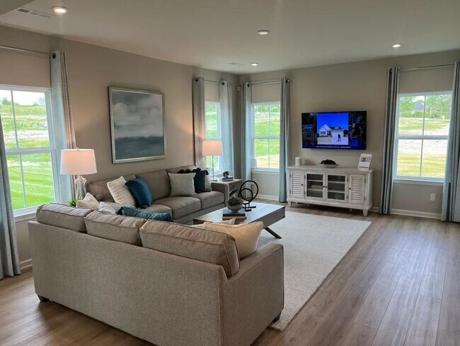 Building Photo - New 3BR Home in Antioch