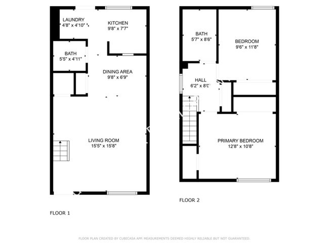 Building Photo - *** COMMUTER FRIENDLY / W&D IN UNIT / SMAL...