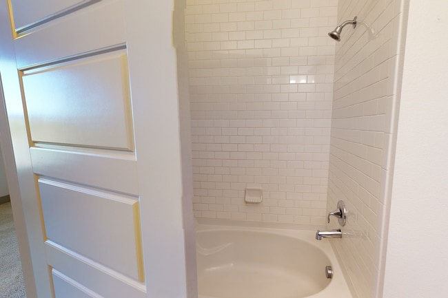 Floorplan - The Landing at Centreport