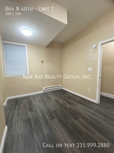 Building Photo - 864 N 40th St