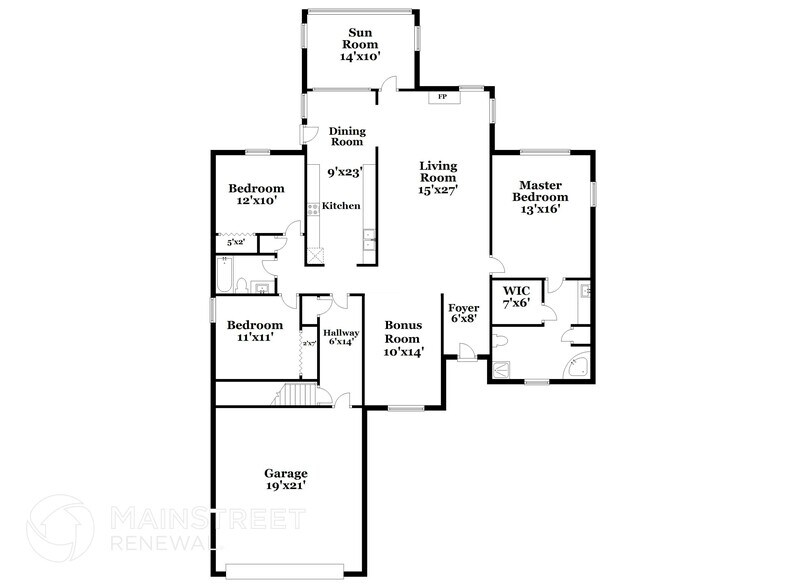 Building Photo - 340 Sharon Dr