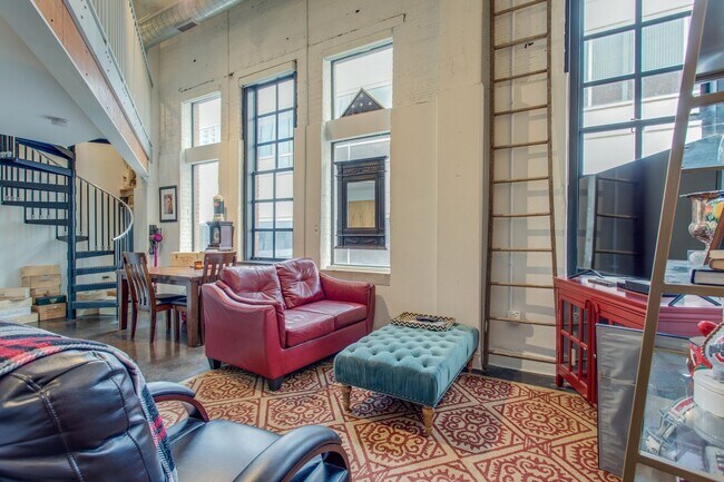 Building Photo - 239 Rep John Lewis Way N