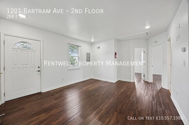 Building Photo - 1201 Bartram Ave