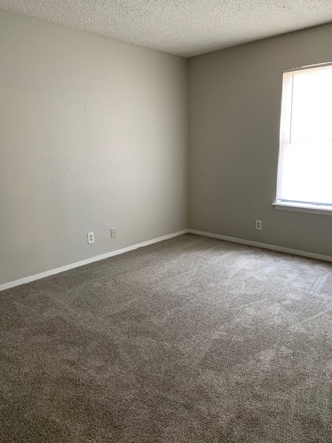 Bedroom - Harbor View Apartments