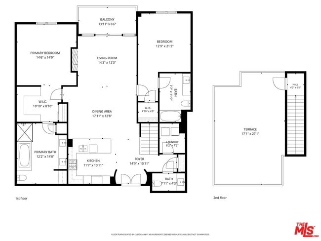 Building Photo - 1318 S Roxbury Dr