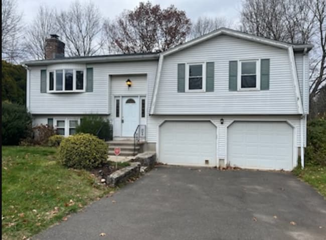 Building Photo - Renting a Single-Family Home