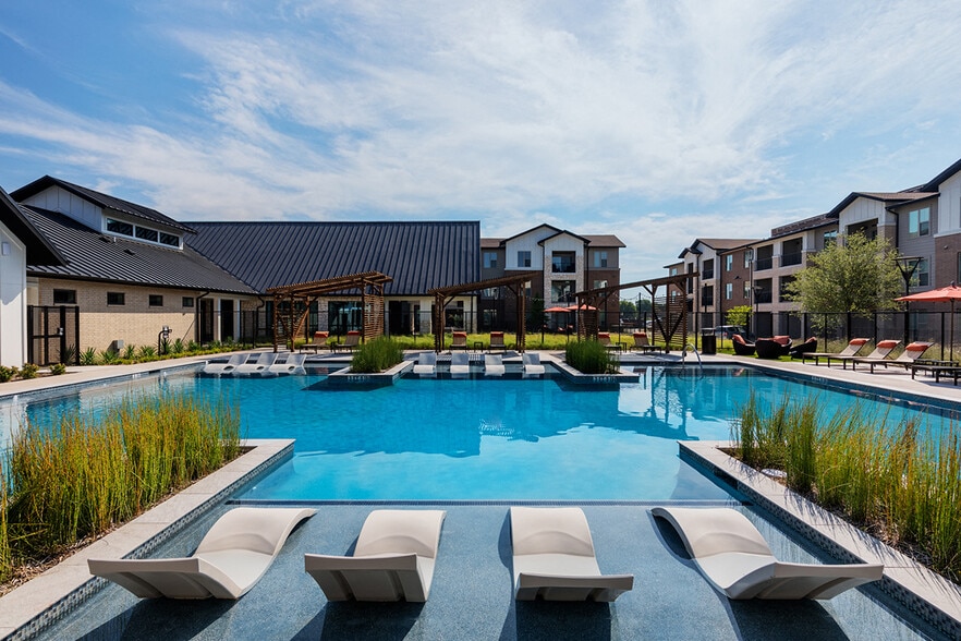 3Sixty Flats 3655 Prairie Waters Dr Grand Prairie TX 75052 Apartment Finder