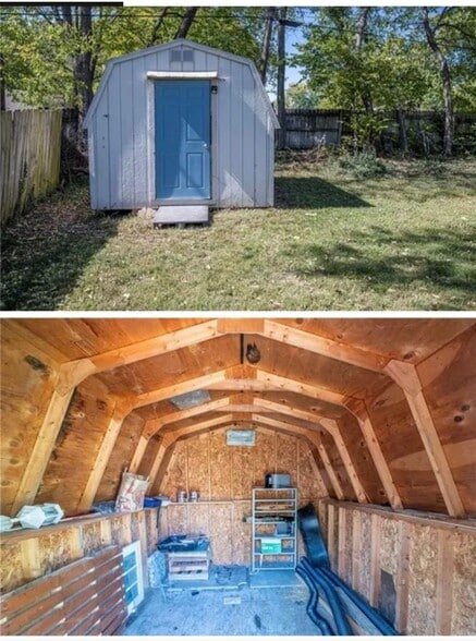 Building Photo - 9242 Walnut St