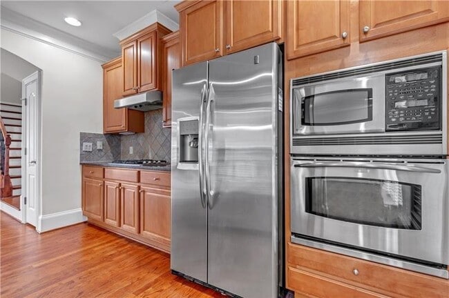 Building Photo - 2762 Durham Dr NE