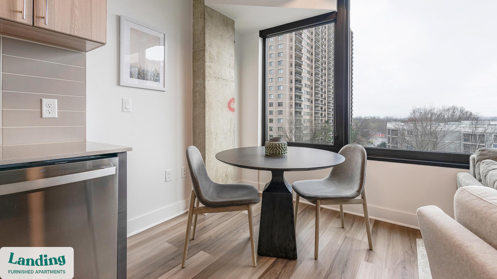 Building Photo - 5201 Leesburg Pike