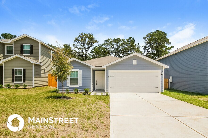 Primary Photo - 23055 Bellini Dr