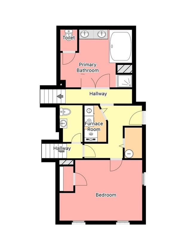 Building Photo - 4 Bed, 2.5 Bath House in Bessemer