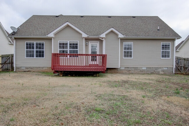 Building Photo - 3696 S Naples Ct