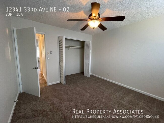 Building Photo - 12341 33rd Ave NE