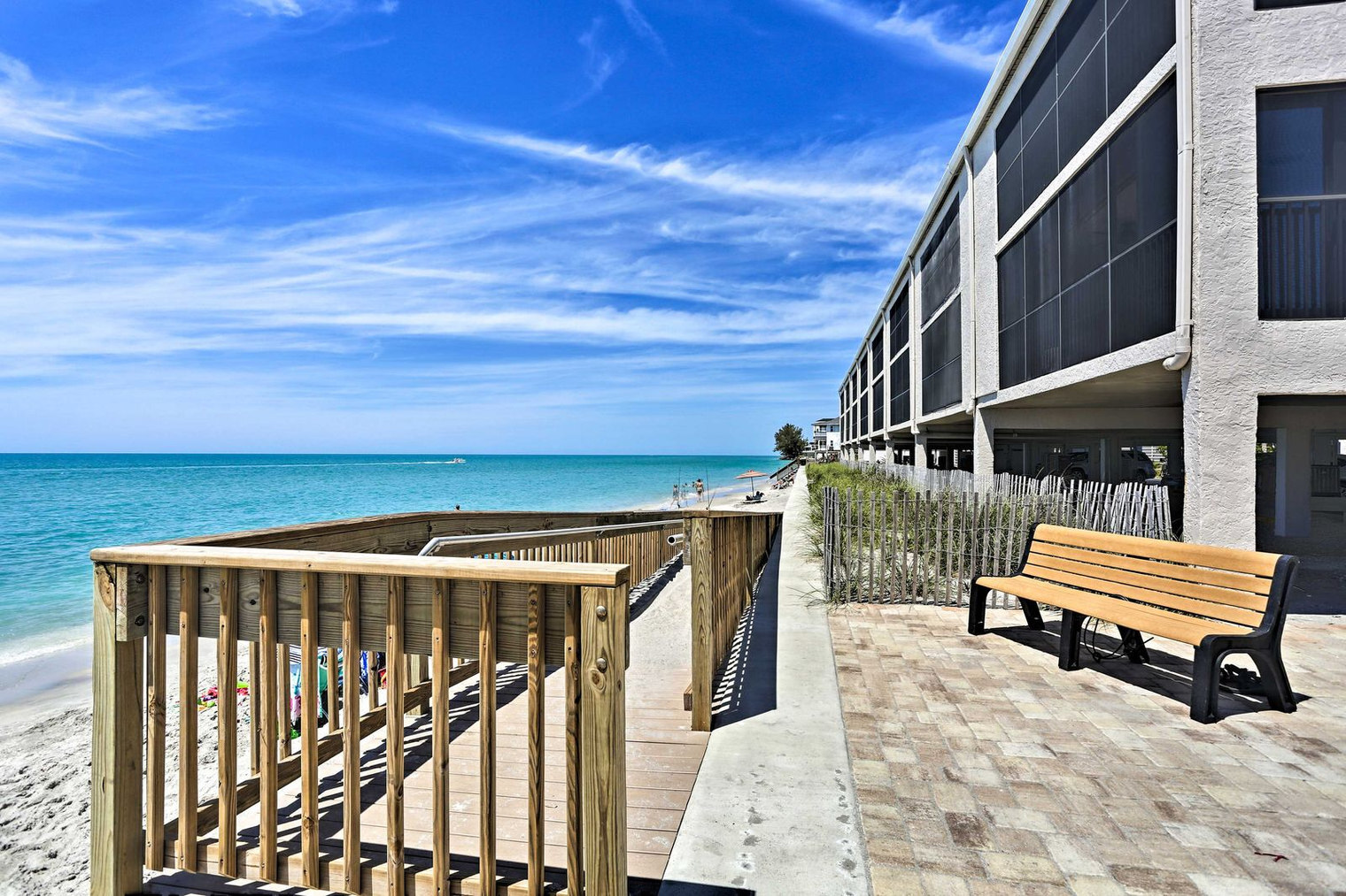 Building Photo - 2700 N Beach Rd