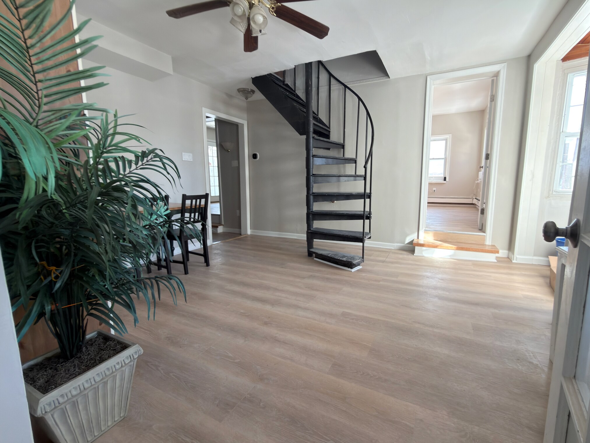 Building Photo - 4424 Pechin St