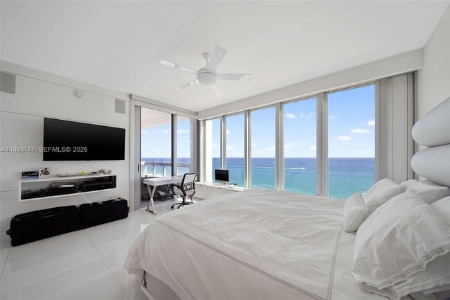 Building Photo - 6899 Collins Ave