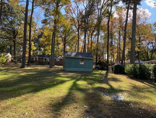 Building Photo - Lawson Forest