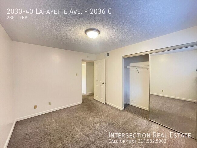 Building Photo - 2030-40 Lafayette Ave.-2036 C