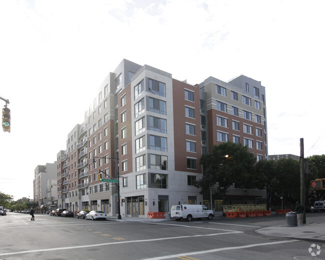Building Photo - The Bradford in Bedford Stuyvesant