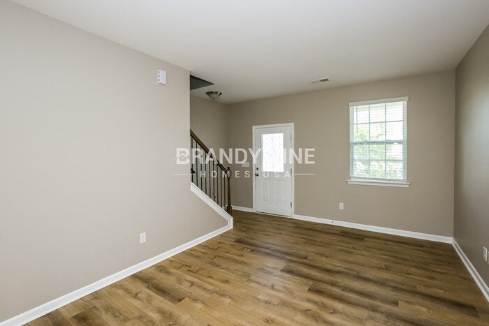 Building Photo - 6825 Pennyroyal Wy