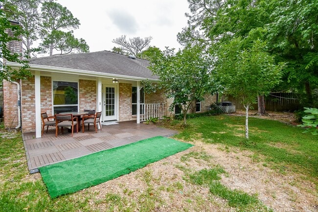 Building Photo - 14206 Ella Lee Ln
