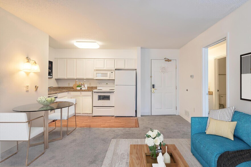 Building Photo - Skye Ridge Apartments