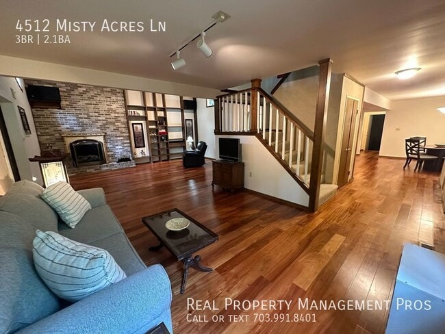 Building Photo - 4512 Misty Acres Ln