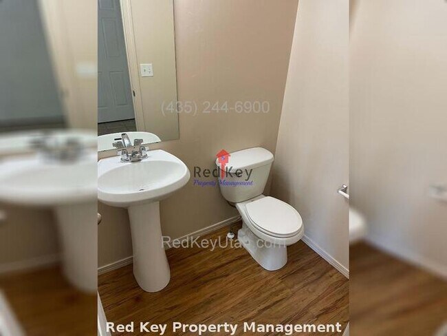 Building Photo - 80 E Single Family Home