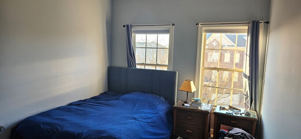 Second bedroom - 423 Panorama Park Pl