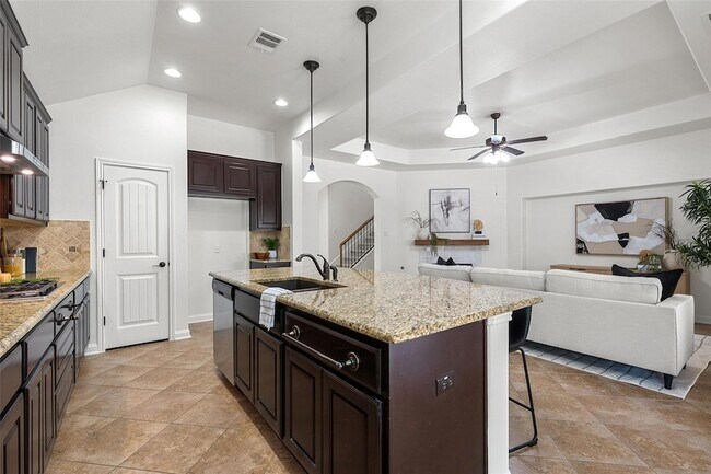 Building Photo - 4205 Buckskin