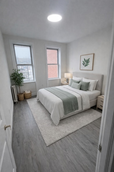 Building Photo - 1619 Palisade Ave