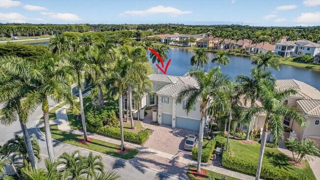 Building Photo - 2162 Stotesbury Way