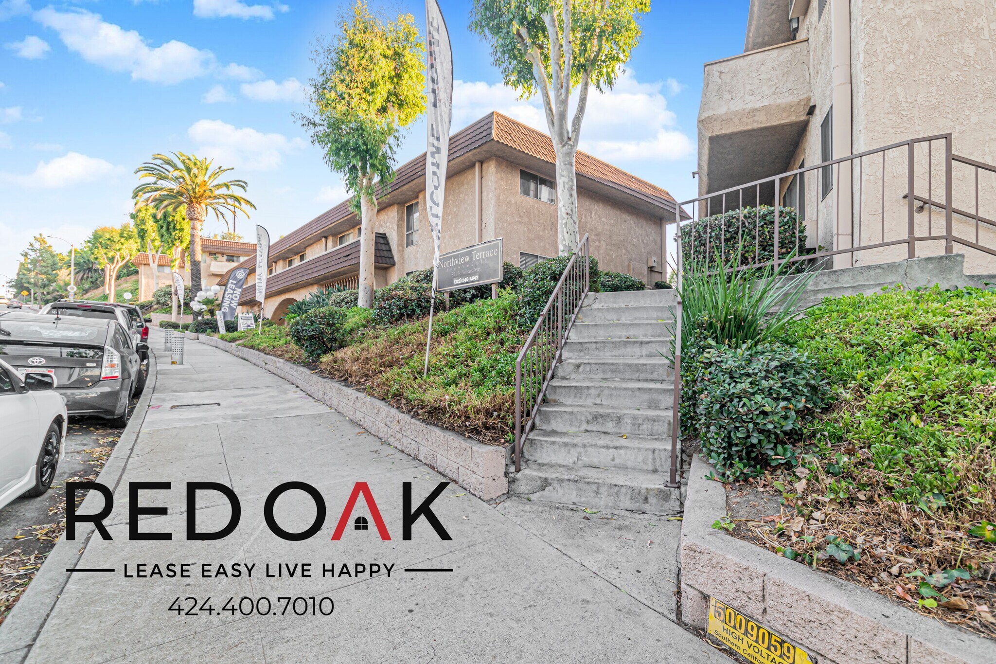 Building Photo - 821 N Wilcox Ave