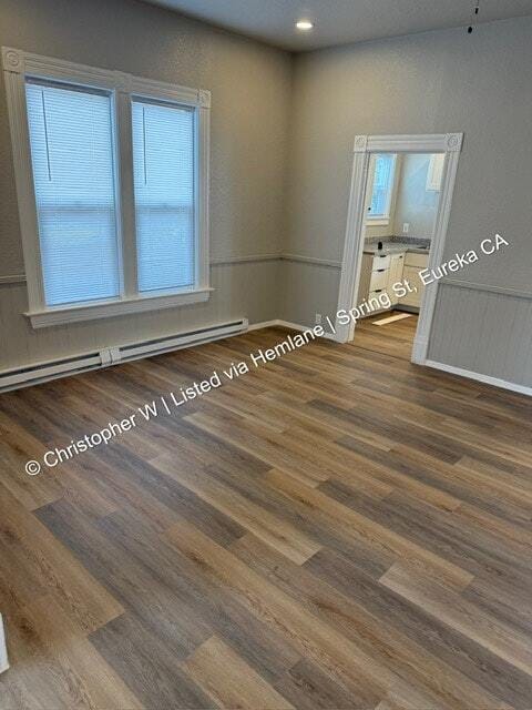 Building Photo - 2521 Spring St