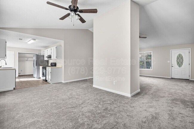 Building Photo - 5345 Memorial Ln SW