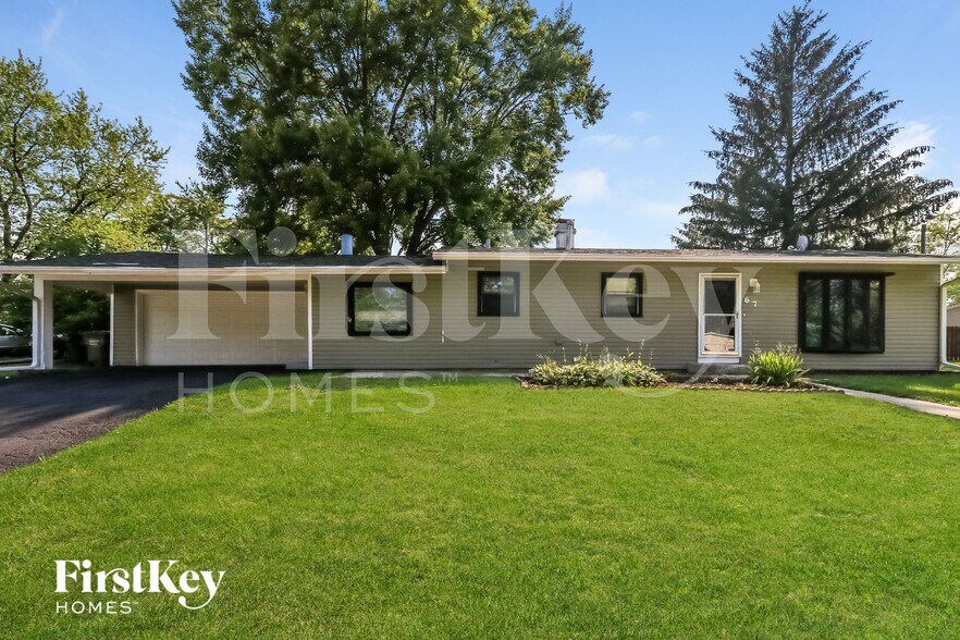 Building Photo - 67 Austin Ave