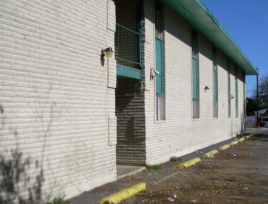 Building Photo - Century South Apartments