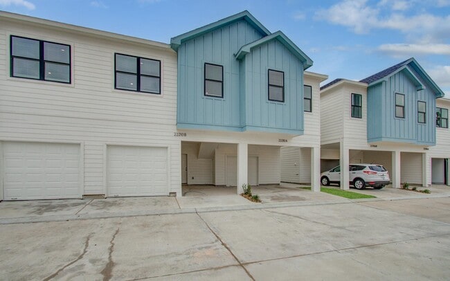 Building Photo - 22202 Dutch Oven Dr