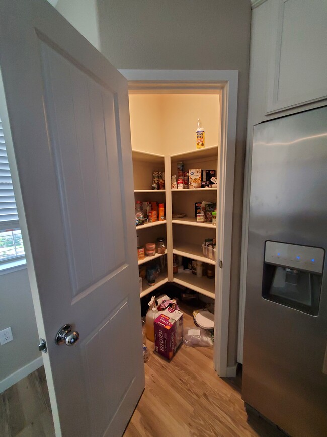 Pantry - 10960 International Dr