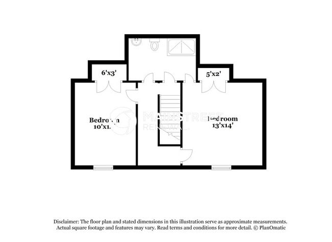 Building Photo - 3 Bedroom Pet-Friendly Home in LEES SUMMIT, MO with Main Street Renewal