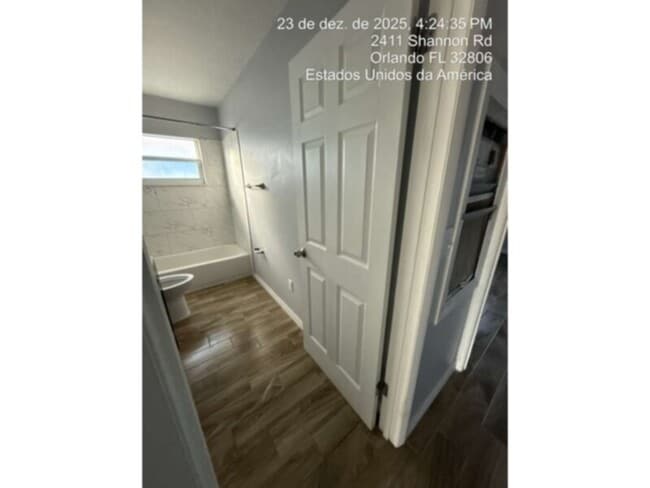 Building Photo - 1 bedroom 1 bathroom duplex in Orlando