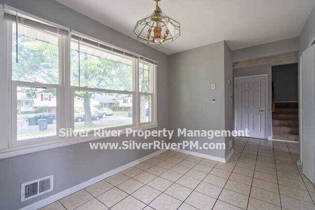 Building Photo - 8919 Walkerton Drive