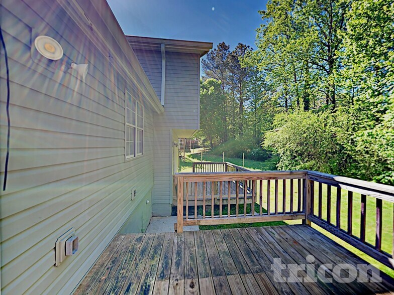 Building Photo - 5530 Marbut Forest Way