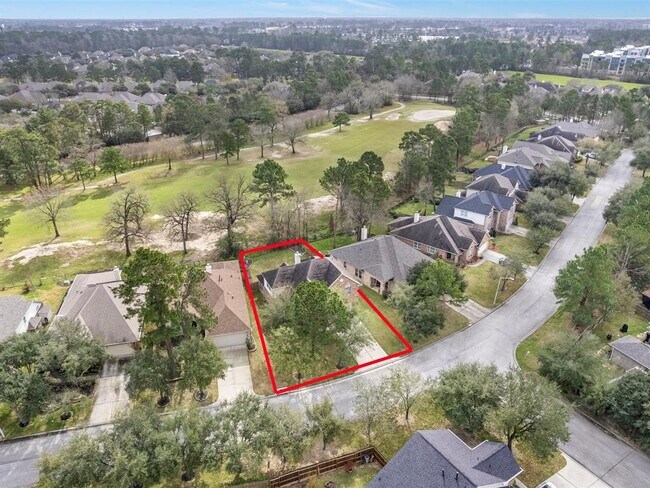 Building Photo - 25553 Oakhurst Forest Dr