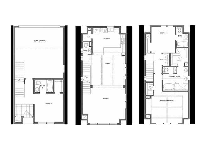 Building Photo - 726 N Shepherd Dr