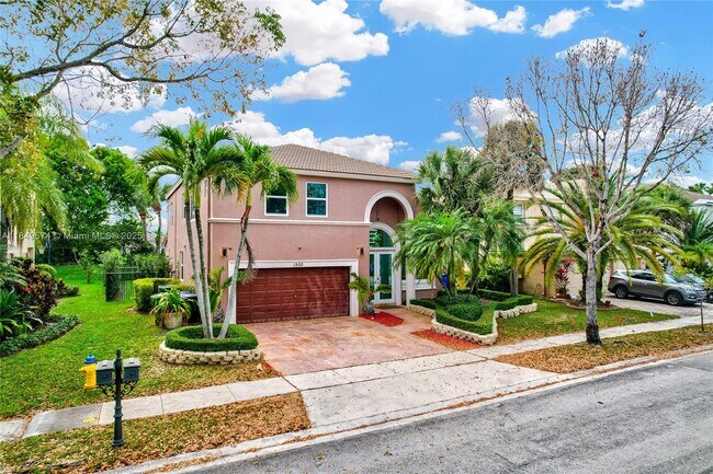 Building Photo - 1500 SW 171st Terrace