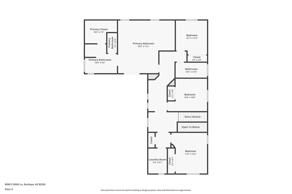 Building Photo - 9090 S 258th Ln