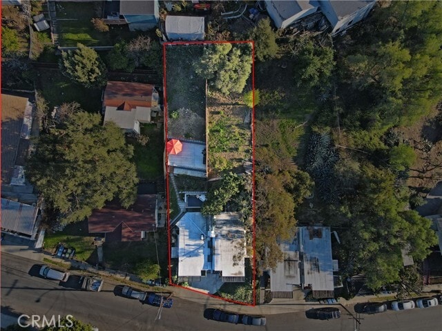 Building Photo - 5038 Aldama St