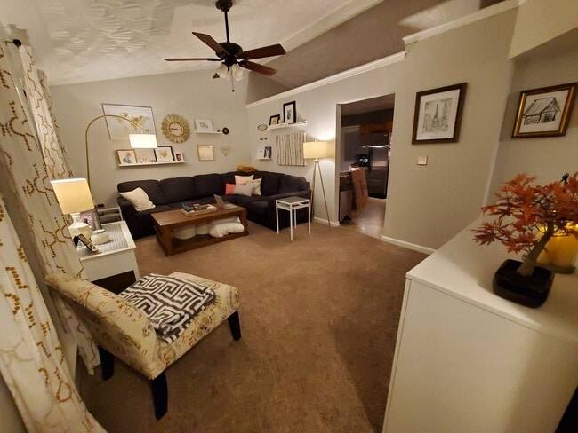 Building Photo - Beautiful Brick Ranch Home  Located in Spring Falls Neighborhood